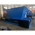 New Fashion Exported Aluminium Cans Baling Press Machine